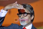 Amitabh Bachchan promotes Dabur in J W Marriott on 1st Oct 2009 (21)